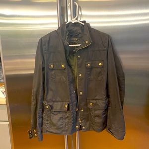 J.Crew jacket size small
